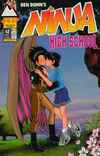 Ninja High School #42 Comic Books - Covers, Scans, Photos in Ninja High School Comic Books - Covers, Scans, Gallery